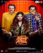 Fanney Khan Hindi DVD